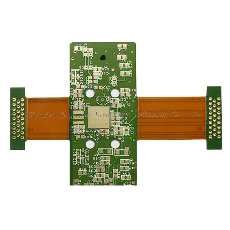 Multilayer Precision FPC