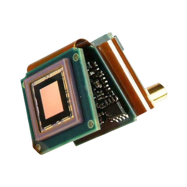 EM-528K Rigid-Flex PCB