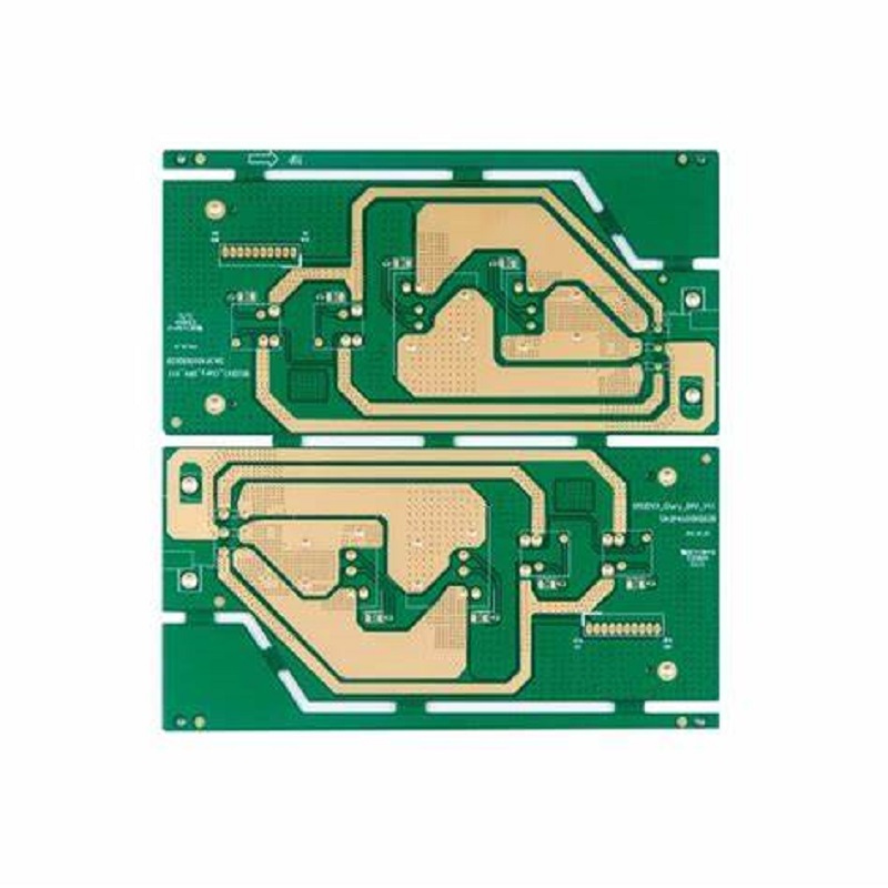 Super thick pcb,Impedance circuit board