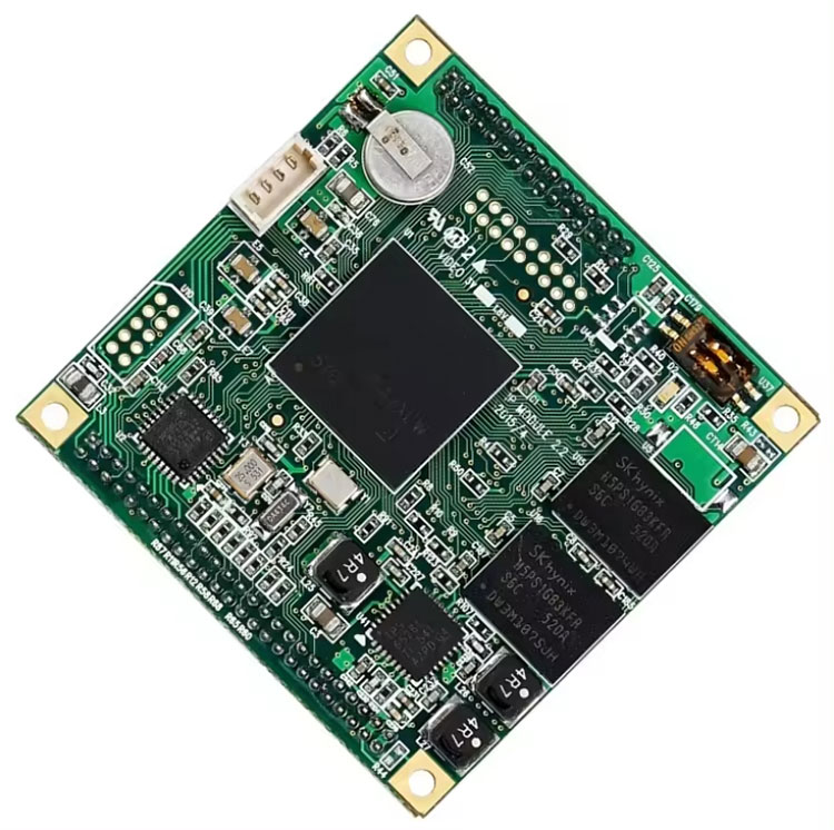 6 Layers PCB Board