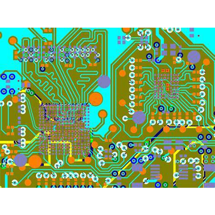 UAV PCB