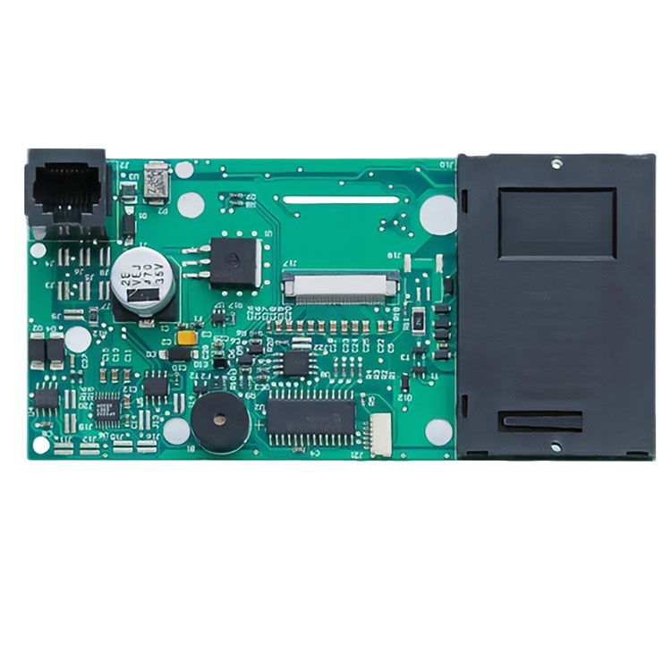 New Energy Car Ceramic PCB