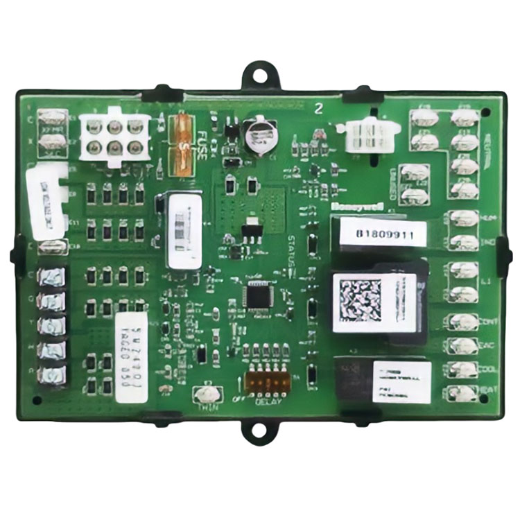 Circuit Board Control Board