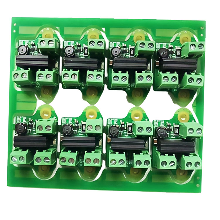 Smart Home Circuit Board