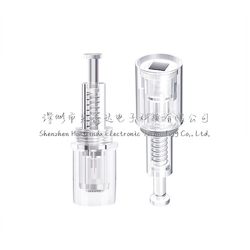 Microneedle roller, gold needle, gold microneedle, manufacturers support customization