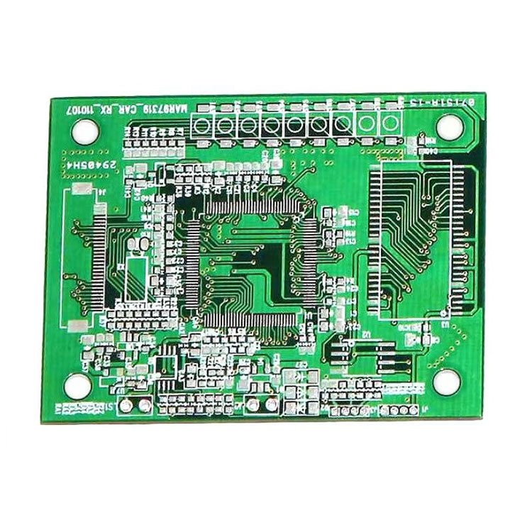 3 Layers PCB Board