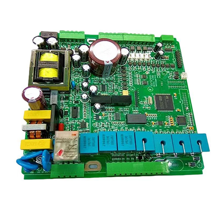 7 Layers FPC Board