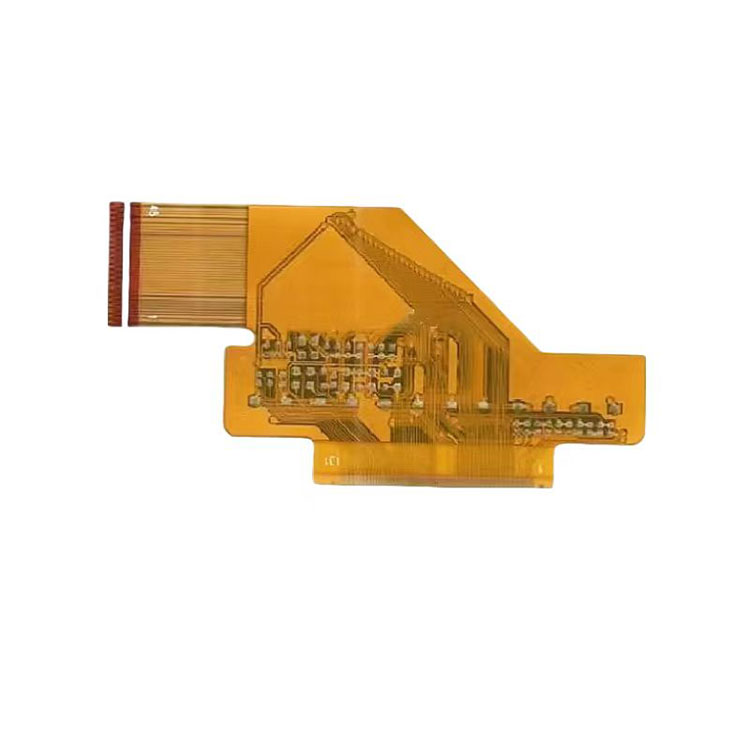 4-layer Circuit Board FPC