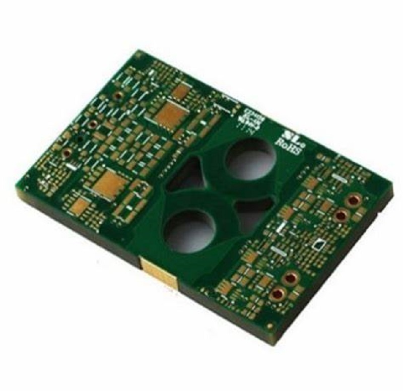 Super thick pcb,Impedance circuit board