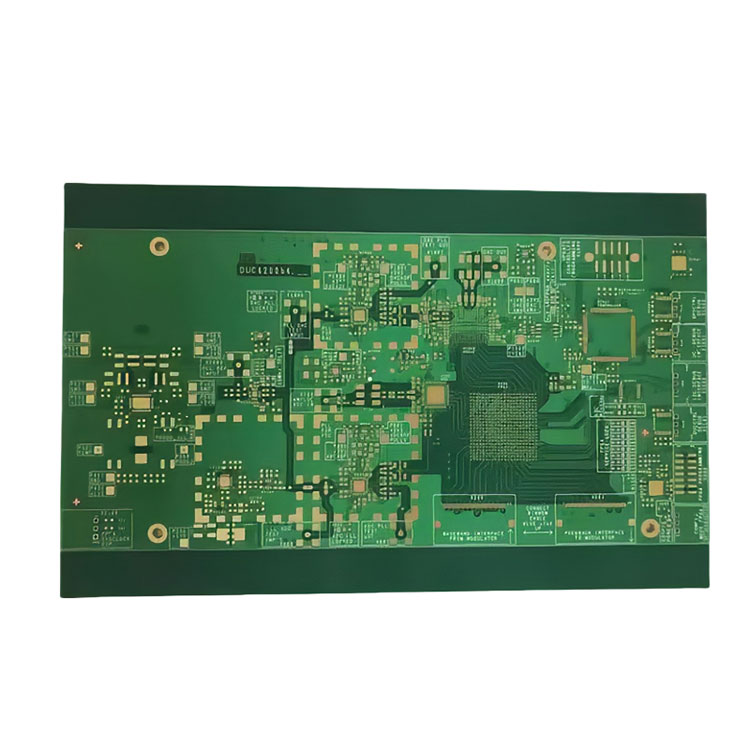 Bt3195 Circuit Board