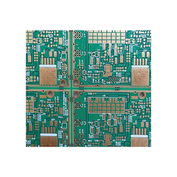 Multilayer Precision PCB
