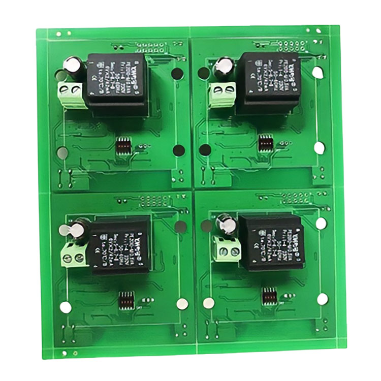 Smart Home Circuit Board