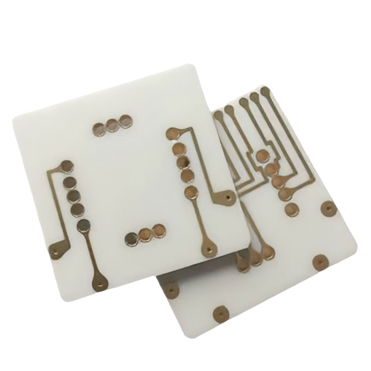 Aluminum Nitride Ceramic PCB