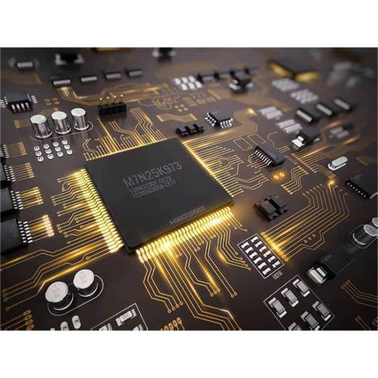 Led Power Circuit Board