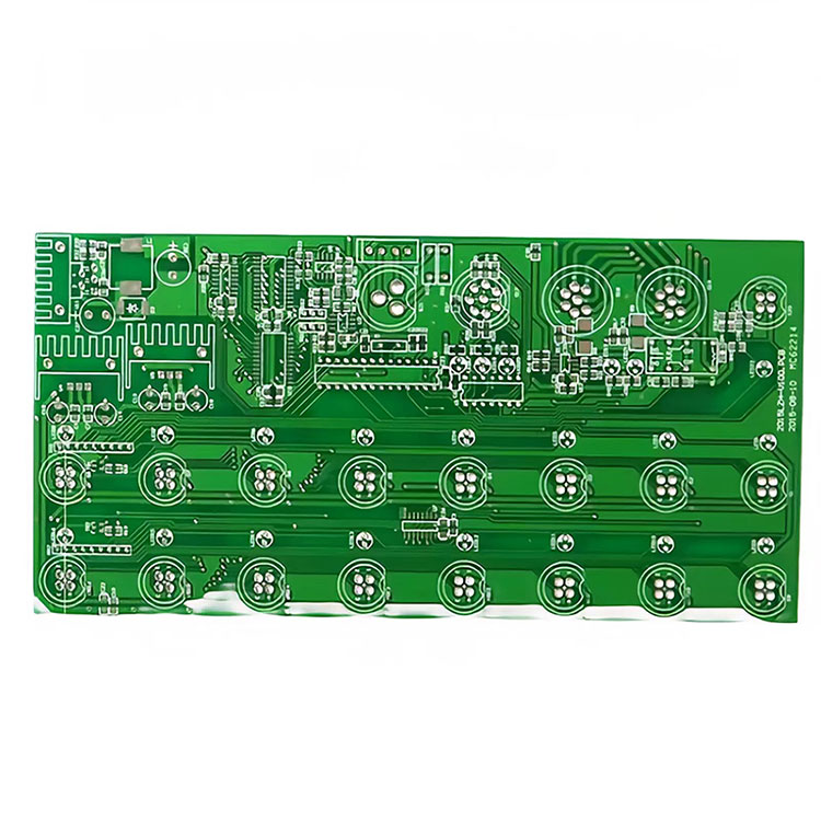 EM-890K PCB
