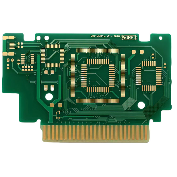 10 Layers Of HDI PCB