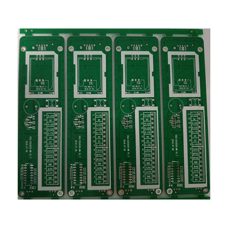 Multilayer PCB Circuit Board