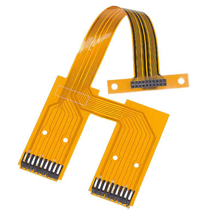 3-layer Circuit Board FPC