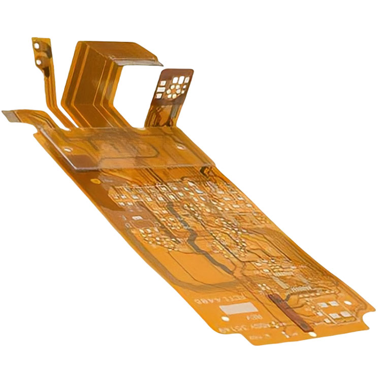 FPC Camera Board