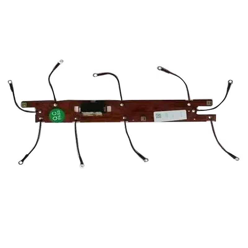 Automobile Brake Light FPC Soft Board