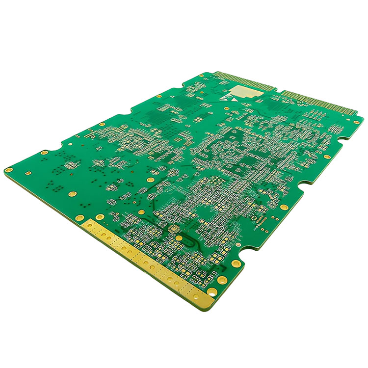 Highly Difficult Extended Circuit Board