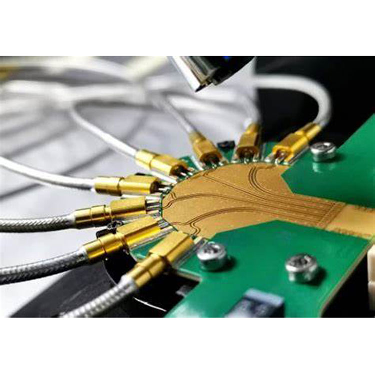 Rigid-Flex PCB Circuit Board
