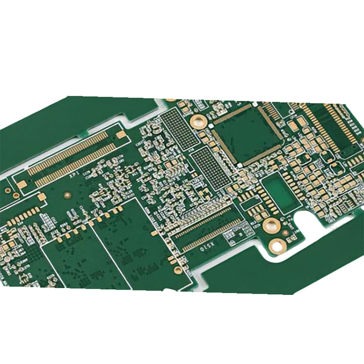 Bluetooth Module HDI PCB