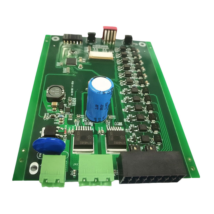 Main Control Board PCBA Solution