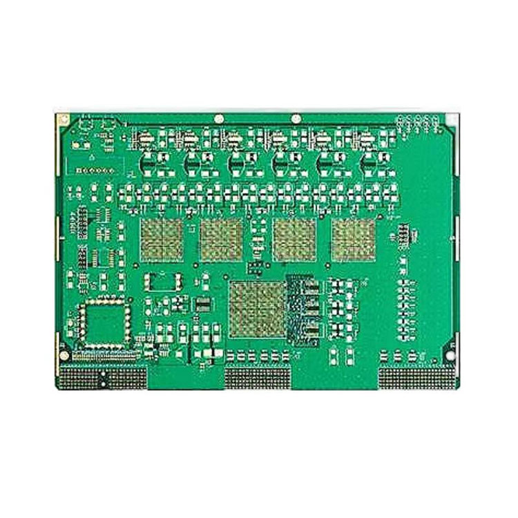 5 Layers PCB Board