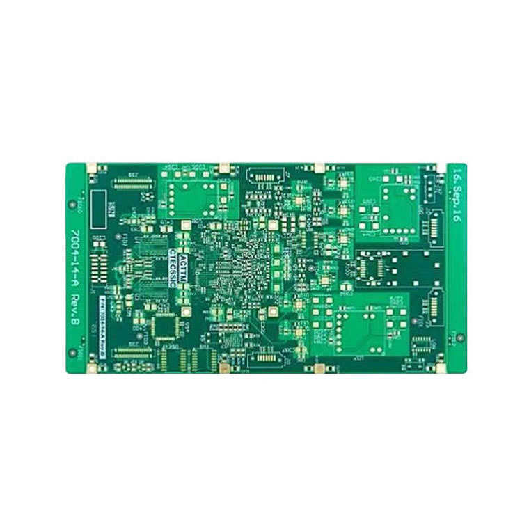 TG250 PCB