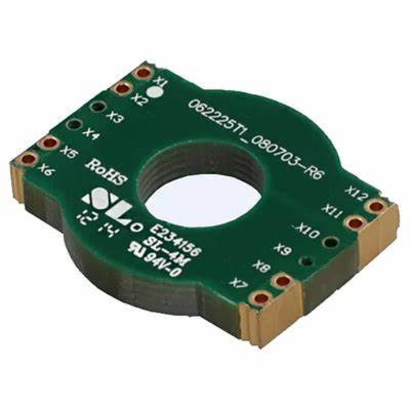 Super thick pcb,Impedance circuit board