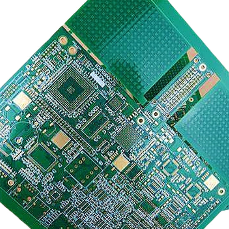 Multilayer Precision PCB