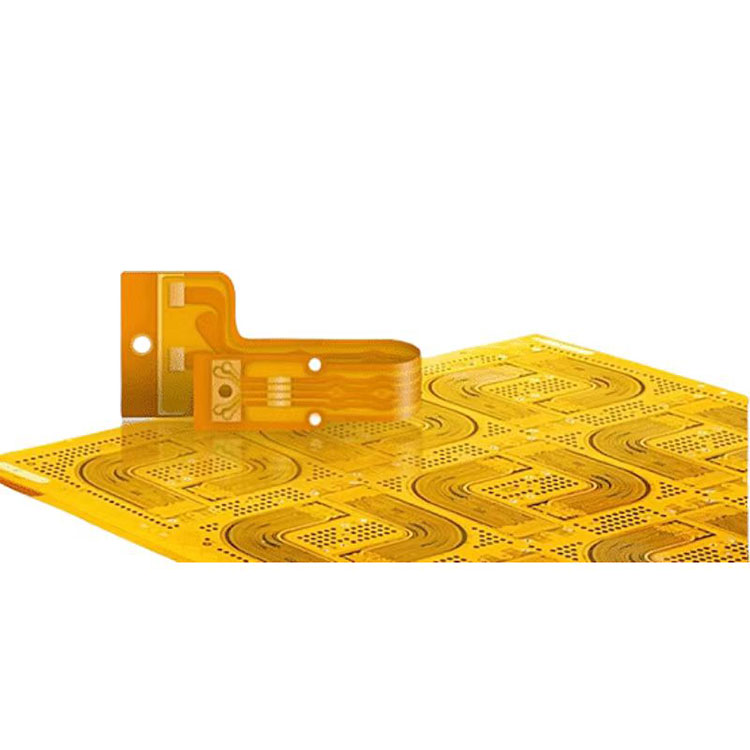 5 layers Circuit Board FPC