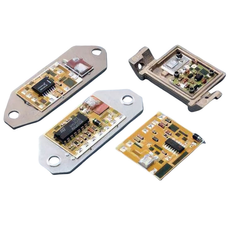 Sensors Ceramic PCB