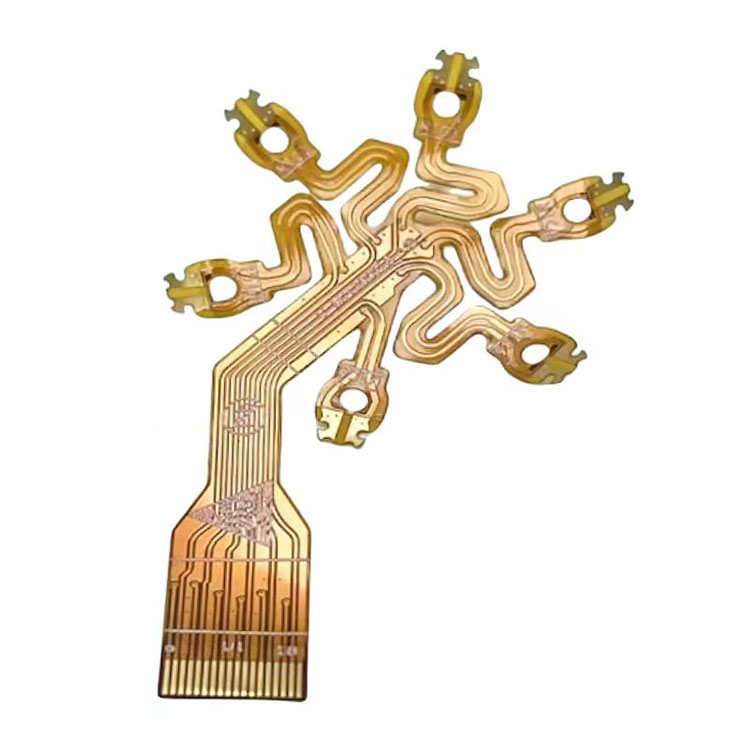 3 Layers PCB Board