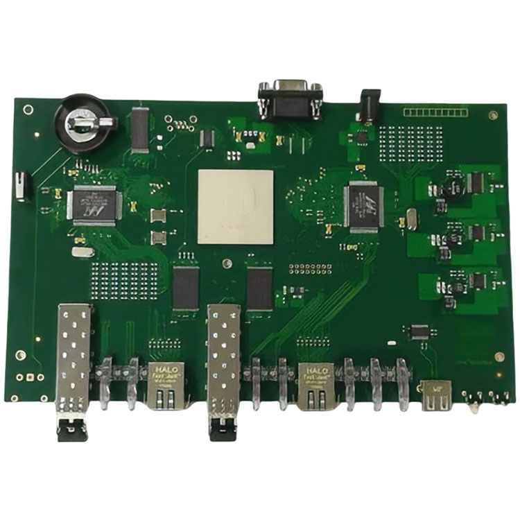 Circuit Board Control Board