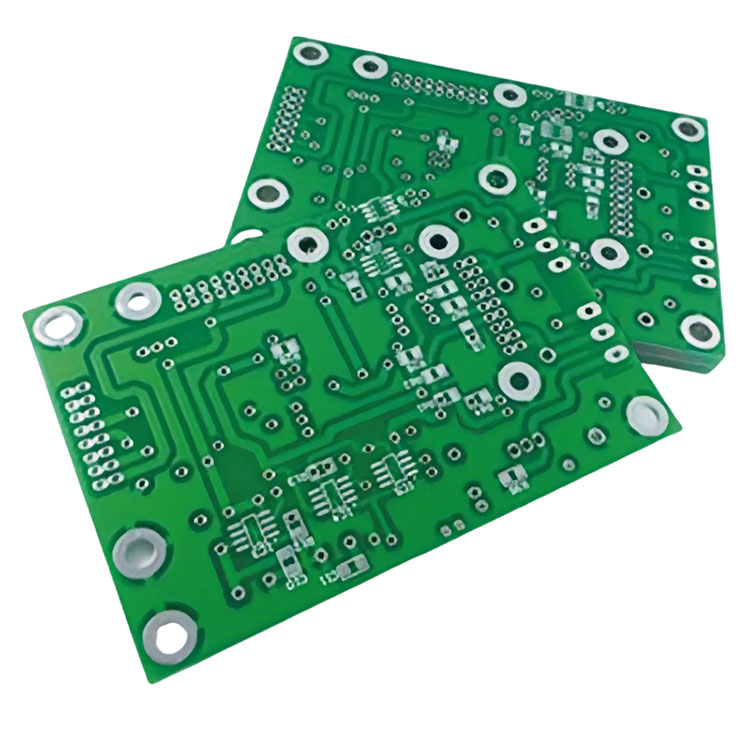 Industrial control PCBA