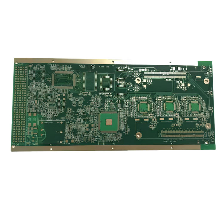 Bt3195 Circuit Board