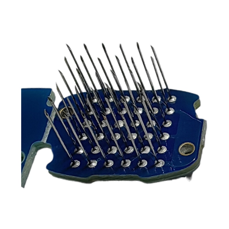 Ear Nose Piercing Needles,Sterilized Tattoo Needles,RF Micro-needle Machine,Ultrasonic gun Thermage accessory head