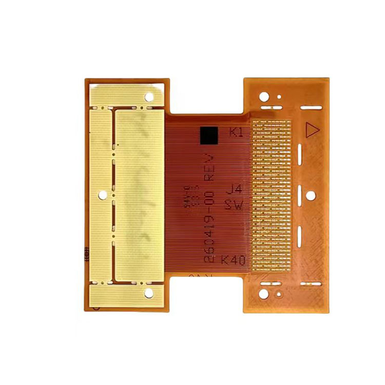 9-Layer FPC Board