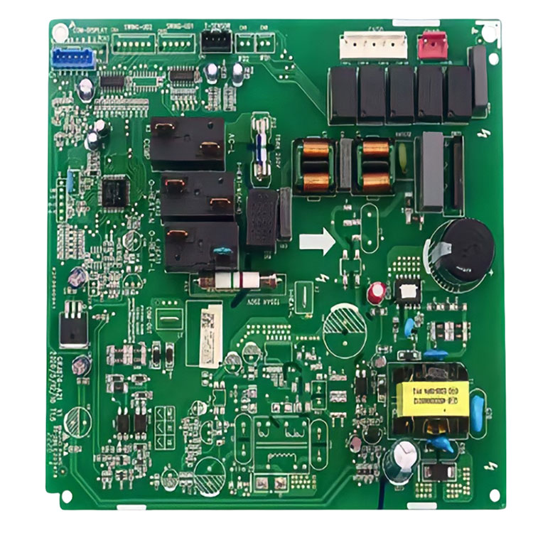 Medical Device Mid-To-High-End PCBA