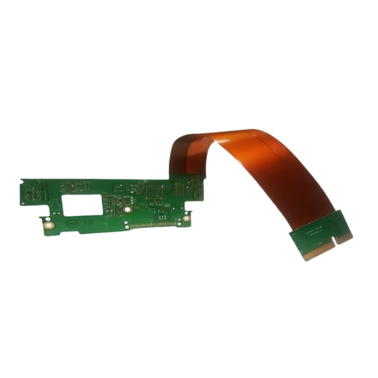 AP8545R Rigid-Flex PC