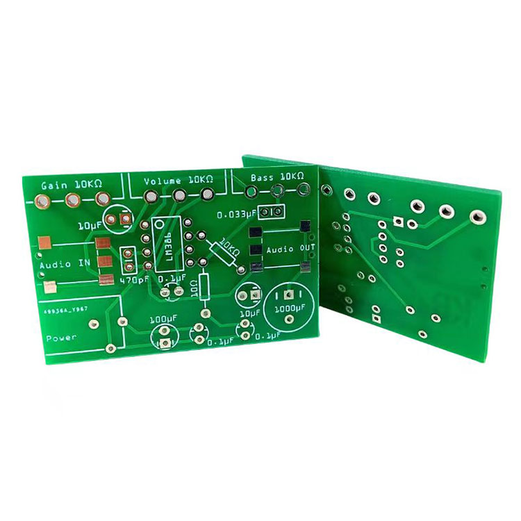 Super Thick PCB