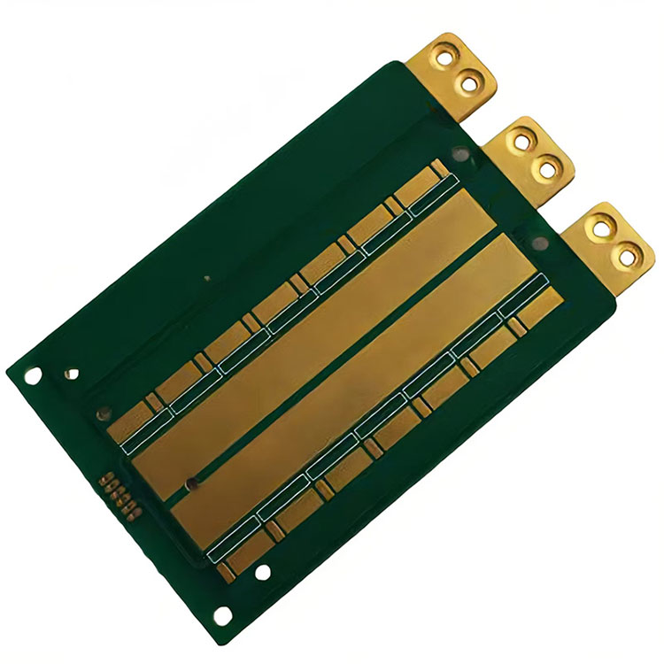 Industrial Heavy Copper PCB