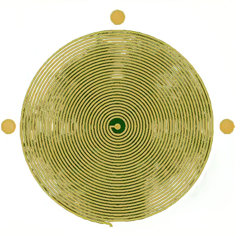 10-Layers Coil PCB