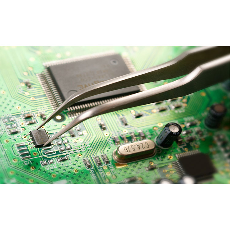IC Test PCB