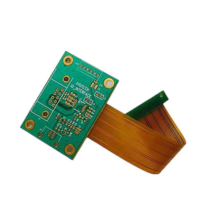TG250 PCB