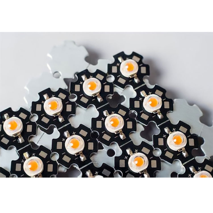 Metal With Mixture PCB