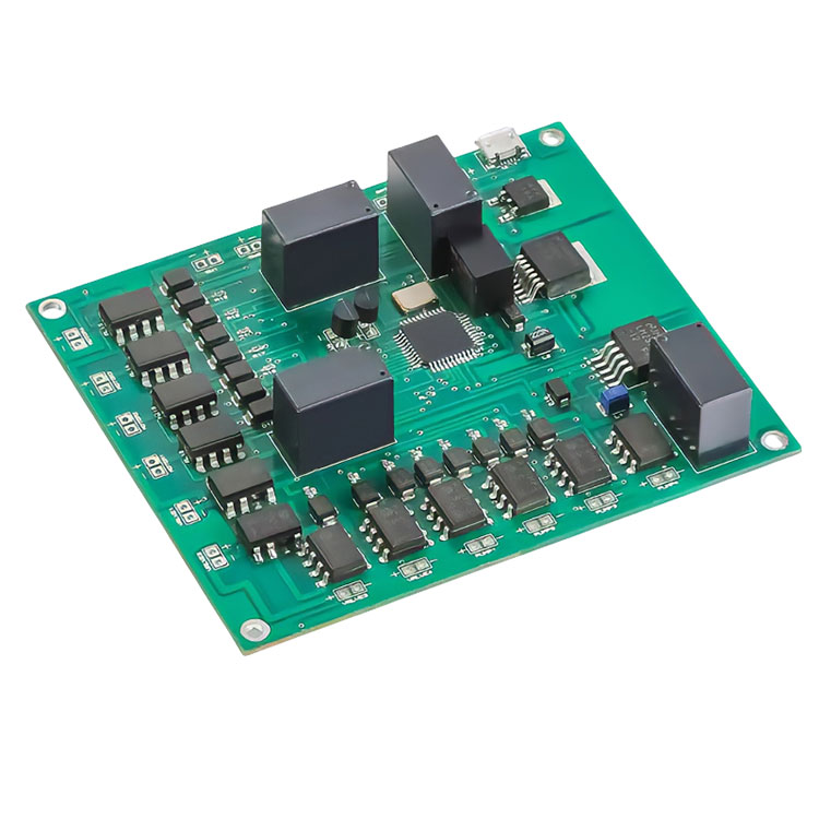 11-Layer Rigid-Flex PCB