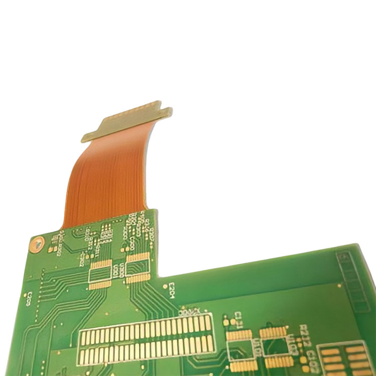 FPC Camera Board